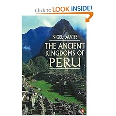 The Ancient Kingdoms of Peru