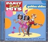 Party Kult Hits - Golden Oldies (feat. Beatles & Tony Sheridan, Roy Orbison, Sailor, Tom Jones, a.m.m.)