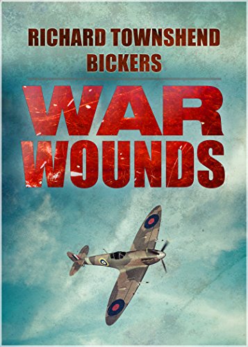 War Wounds, by Richard Townshend Bickers