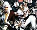 John Riggins Autographed/Hand Signed Washington Redskins 8x10 Photo ~ Hall of Famer