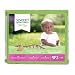 Seventh Generation Free and Clear Baby Diapers, Size 3, 155 Count