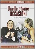 Quelle Strane Occasioni