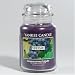 Yankee Candle, VINEYARD, 22 oz, Housewarming Scented Jar.
