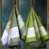 Kitchen Towels in Linen Cotton, 2-pieces, Manifica