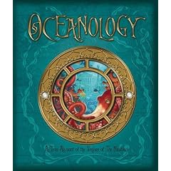 Oceanology (Ology Series)