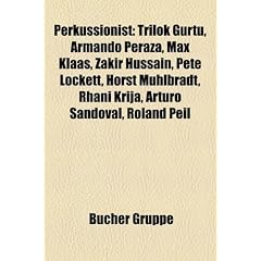 Perkussionist: Trilok Gurtu, Zakir Hussain, Emil Richards, Max Klaas, Horst M Hlbradt, Pete Lockett, Rhani Krija, G Nter Sommer
