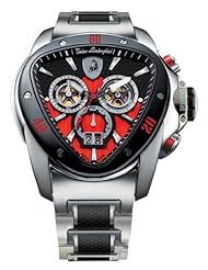 Tonino Lamborghini Spyder Chronograph 1115 Watch