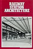 Railway station architecture