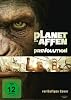 Planet der Affen: Prevolution (+ DVD) (inkl. Digital Copy) [Collector's Edition] (Blu-Ray)