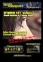 Secrets from the Underground volume 1 Clinical Hypnotherapy & Hybrids