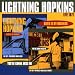 Lightning Hopkins-Live 1971