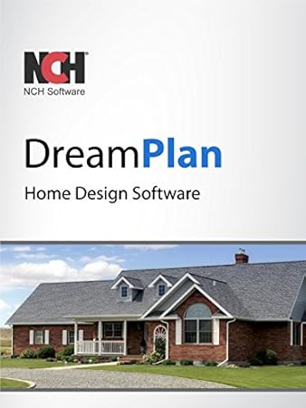 DreamPlan Home Design and Landscaping Software [Download]