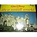 Walt Disney's It's a Small World w/ Full Color Illustrated Book. [Vinyl] Disney