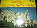 Search : Walt Disney's It's a Small World w/ Full Color Illustrated Book. [Vinyl] Disney