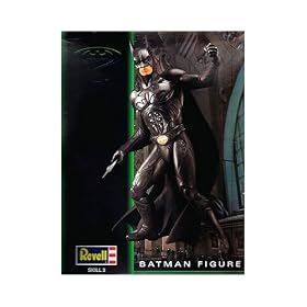 The Batman: Shadow Tek Batman vs. Joker Action Figures 2-Pack by Batman