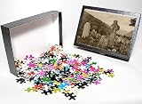 Photo Jigsaw Puzzle of St. Kevins Cross from Mary Evans