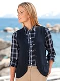Merino-wool Sweater Vest