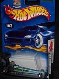 Dragon Wagons Series #1 Dragster 1992 on base #2003- 65 Collectible Collector Car Mattel Hot Wheels