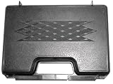 TSD Airsoft Plastic Pistol Case (Large)
