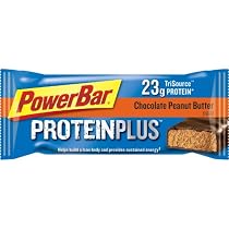 PowerBar ProteinPlus Bar - 12 Pack