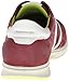 ECCO Men's Jogga Textile Fashion Sneaker