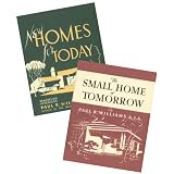 Paul R. Williams: A Collection of House Plans (California Architecture & Architects)