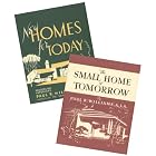 Paul R. Williams: A Collection of House Plans (California Architecture and Architects) by Paul R. Williams