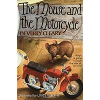 The Mouse and the Motorcycle