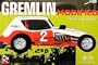 Gremlin Modified Frankie Schneider Dirt Track Racers