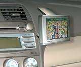 Pro.Fit Toyota/Mazda VSM G3 Vehicle-specific mount -- fits select 2007-up Toyota Yaris and 2008-up Mazda RX8 (Model MZ-58-08-G3)