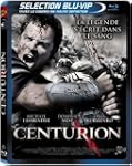 Centurion [Blu-ray]