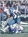Preston Pearson Autographed/Hand Signed Dallas Cowboys 8x10 Photo