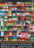 ���[�h�E�g�D�E�h�C�c�Q�O�O�U�o��R�Q�J���v���t�B�[���c�u�c�@���ʔ�[NFC-264][DVD] ���i�摜