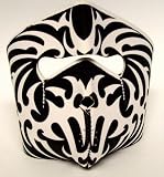 Neoprene Tribal Graphic Motorcycle Face Mask Facemask