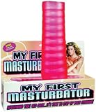 Pipedream Products My First Masturbator, Pink