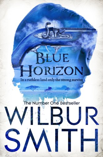 blue horizon the courtneys series