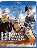 Le bon, la brute et le cingl� [Blu-ray]