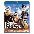 Le bon, la brute et le cingl� [Blu-ray]