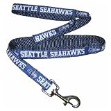 Pets First Seattle Seahawks Pet Leash, Large at Amazon.com