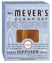 Mrs. Meyer's Clean Day Scent Diffuser Refill, Lavender, .71-Ounce Units (Pack of 3)