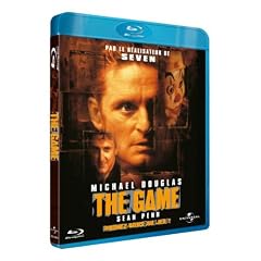 The Game [Blu-ray]
