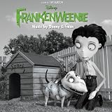 Frankenweenie 