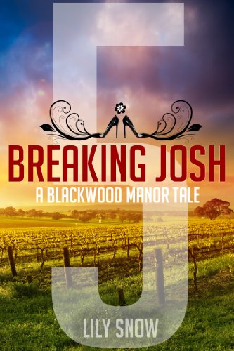Breaking Josh 5 (Femdom erotica) (Blackwood Manor Training Center)