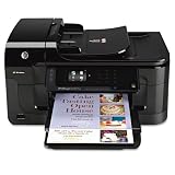 HP Officejet 6500A Plus e-All-in-One (CN557A#B1H)
