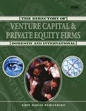 The Directory of Venture Capital & Private Equity Firms 2008: Domestic and International (Directory of Venture Capital  and Private Equity Firms)