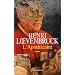 L'apothicaire
