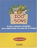 Le zoo des sons