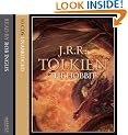 The Hobbit (Unabridged 10 Audio CD Set ): Complete and Unabridged