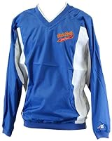 Anaconda Sports&reg; BR-PREP Adult Pullover with Left Chest Babe Ruth Baseball Embroidered Logo