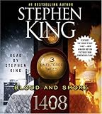 Blood And Smoke Cd